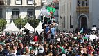 Thousands rally in Algiers as protest leaders tell army to stay away [No Comment]