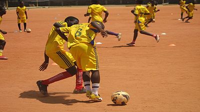 Paix en RDC : le football appelé à la rescousse