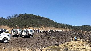 Crash en Ethiopie : les boîtes noires du Boeing 737 MAX 8 vont être envoyées en Europe
