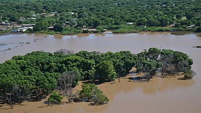 La SADC solidaire du Mozambique et du Malawi touchés par des inondations mortelles