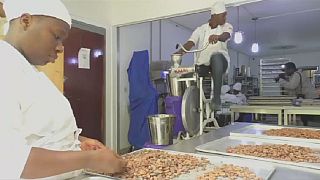 En Côte d'Ivoire, le chocolat biologique fait son entrée sur le marché