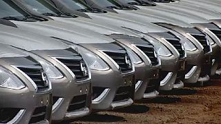 Egypt car sales affected by boycott over prices