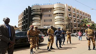 Burkina : "exécution sommaire" d’au moins  60 personnes par l'armée (ONG)