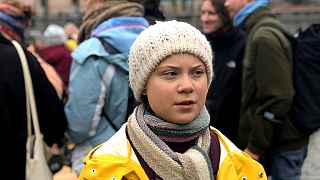 Nobel de la Paix : une étudiante suédoise en lice