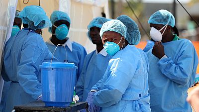 Cyclone Idai: Mozambique starts cholera vaccination as cases mount