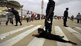 Ghana : des journalistes agressés par des policiers