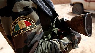 Malian mayor mistakenly killed by govt troops