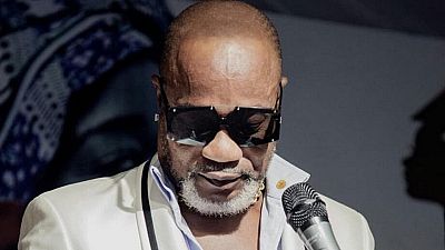 DRC's Koffi Olomide found guilty of sexual assault in France