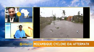 Mozambique: Cyclone Idai may have killed 1,000 [Morning Call]