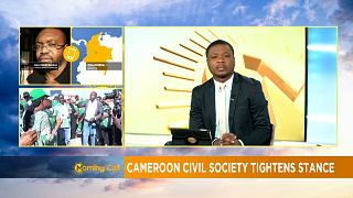 Cameroon groups kick as top US diplomat visits [Morning Call]