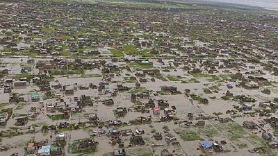 Cyclone impacted trio get 3.5m EU emergency aid, Tanzania sends relief