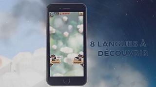 French Culture Ministry launches language app
