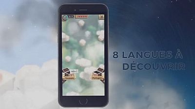 French Culture Ministry launches language app