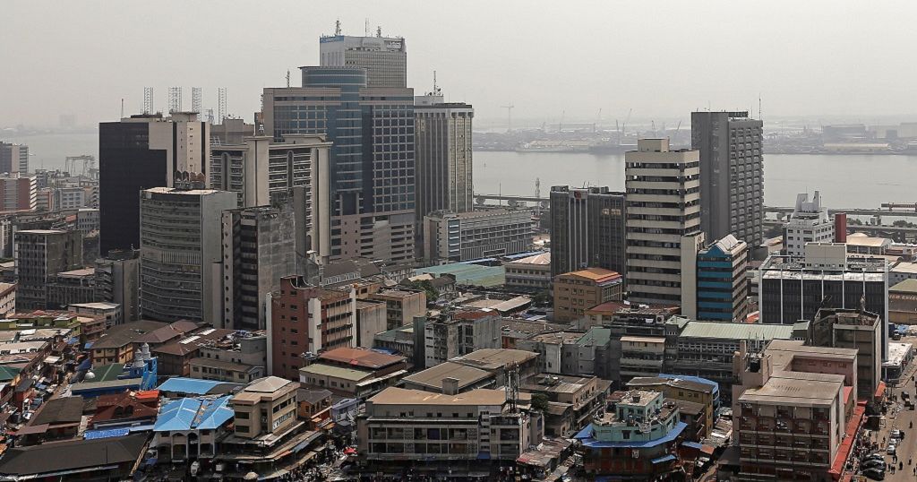 cheapest place to live in lagos island