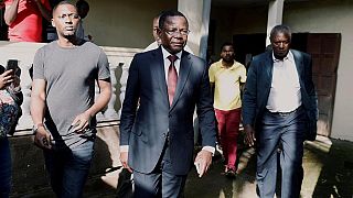 Au Cameroun, Biya refuse le dialogue avec Kamto