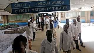 Les médecins kényans ne veulent plus de la formation de Cuba