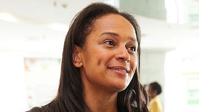 Angola telecom giant maintains Africa's richest woman on its board
