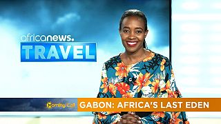 Gabon: Africa's last Eden [Travel]