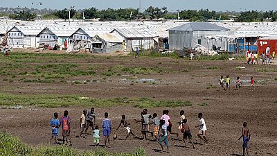 South Sudan is world's least happy country