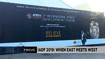 Africa Development Forum: connecting East and West Africa