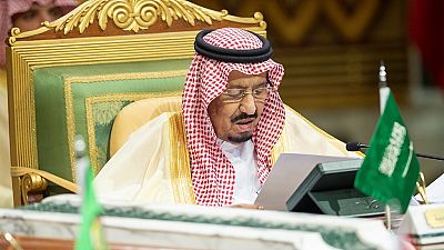 L'Arabie saoudite appelle le Maroc à des "relations fraternelles"