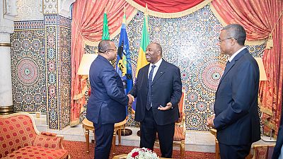 Ali Bongo : son retour définitif au Gabon prévu pour ce samedi