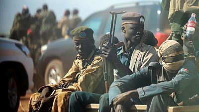 Accord de paix au Soudan du Sud : l'argent englouti dans l'achat de véhicules et villas