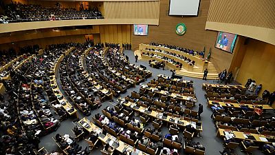 One more to go: AU celebrates Ethiopia's ratification of AfCFTA