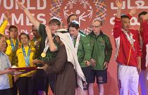 Inspire Middle East : l'inclusion des personnes handicapées mentales au Moyen-Orient