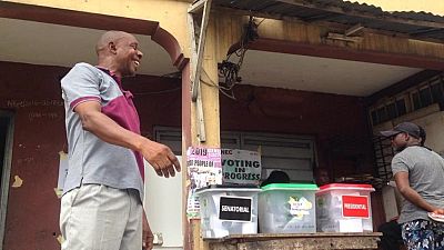 Les Nigérians de nouveau aux urnes pour élire des gouverneurs et assemblées régionales