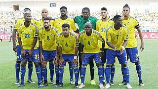 Le Gabon en échec et le Burundi se qualifie pour la CAN 2019