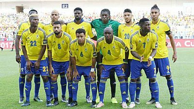Le Gabon en échec et le Burundi se qualifie pour la CAN 2019