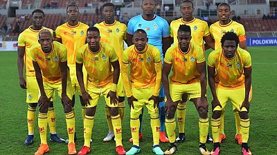 CAN-2019 : le Zimbabwe qualifié, le Congo à la trappe