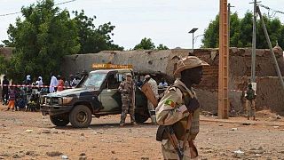 Mali : le patron de l'armée limogé après le massacre de Ogossagou
