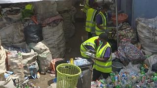 Nigerian recycling initiative, Wecyclers wins African Development prize [No Comment]