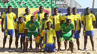 CAN-2019 : les joueurs tanzaniens reçoivent des parcelles de terre comme prime de qualification
