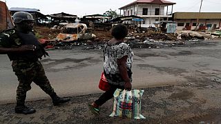 Cameroun-Crise anglophone : l'ONU appelle à une aide de 163 millions d'euros pour 437.000 déplacés