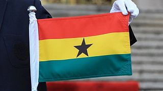 Ghana parliament passes Right To Information law after long delays