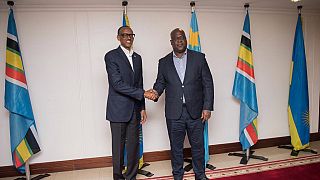 Le Rwanda et la RDC se disent prêts à coopérer