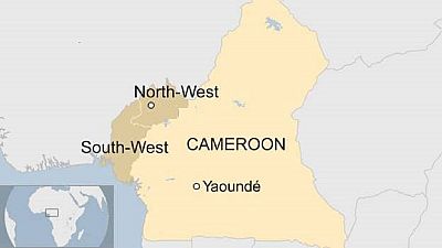 351,000 displaced in Anglophone Cameroon - UN wants $219m in aid