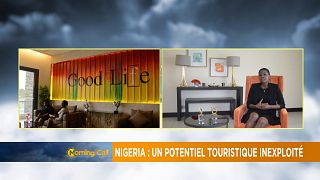 Exploiter le potentiel touristique du Nigeria: entretien avec Mary Dinah [Travel, TMC]