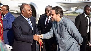 Gabon - retour d'Ali Bongo : l'opposition veut une ''expertise médicale''