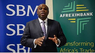 Afreximbank donates $1.5m to support Cylone Idai affected nations