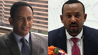 Ethiopia PM's ex-Chief of Staff now ambassador to the U.S.