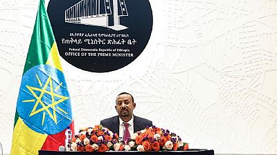 One million displaced Ethiopians 'return home' – Abiy meets press