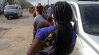 Mozambique : une campagne de vaccination contre le choléra lancée la semaine prochaine