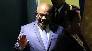 Washington retire son personnel des Comores, sur fond de crise politique