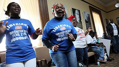 Etats-Unis : le programme spécial pour les migrants libériens prolongé