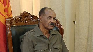 Eritrea failing to account for missing journalists, politicians – UN