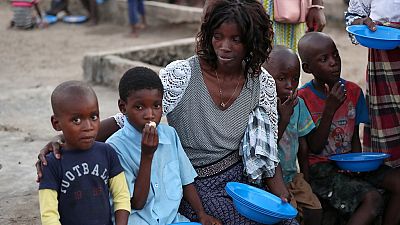 Mozambique: Parents yearn for children torn away by cyclone